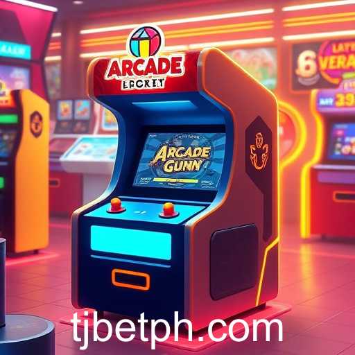 Exploring the Excitement of 'Arcade Fun' with 'TJBET'