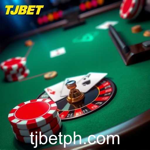 TJBET
