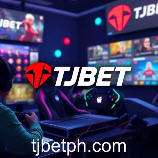 Emergence of TJBET in the Online Gaming Scene