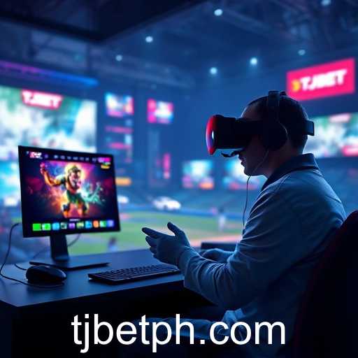 TJBET