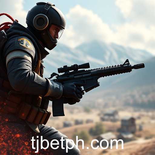 Online Gaming Surge: TJBET's Impact in 2025