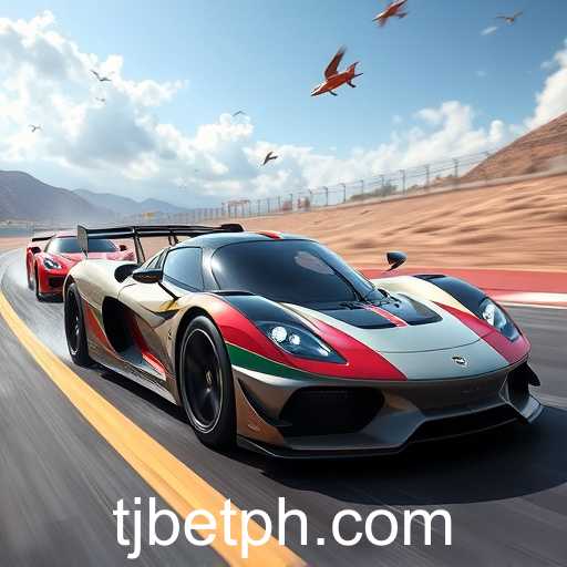 Exploring the High-Octane World of Racing Games with TJBET