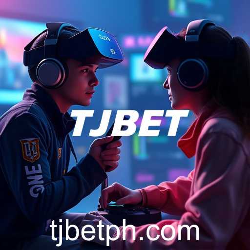 The Rise of TJBET in the Online Gaming Sphere