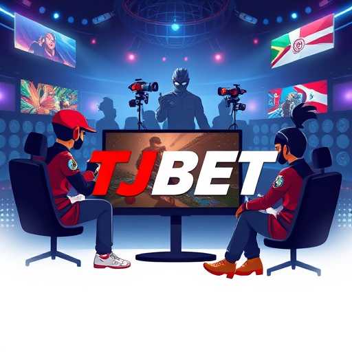 The Rise of TJBET: A Digital Revolution in Gaming