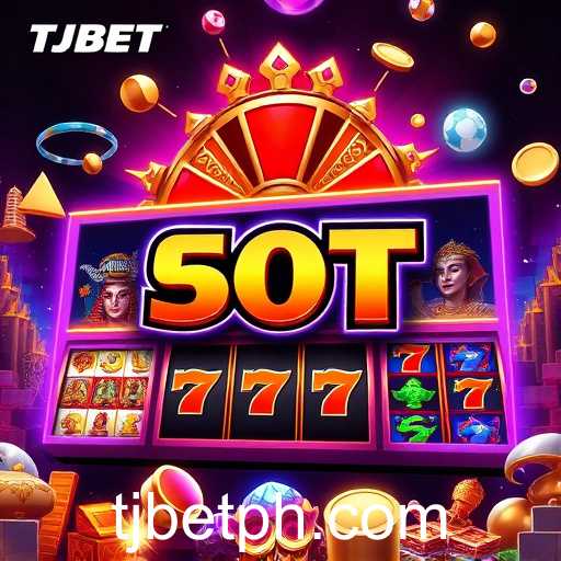 Exploring the Exciting World of Slot Machines on TJBET