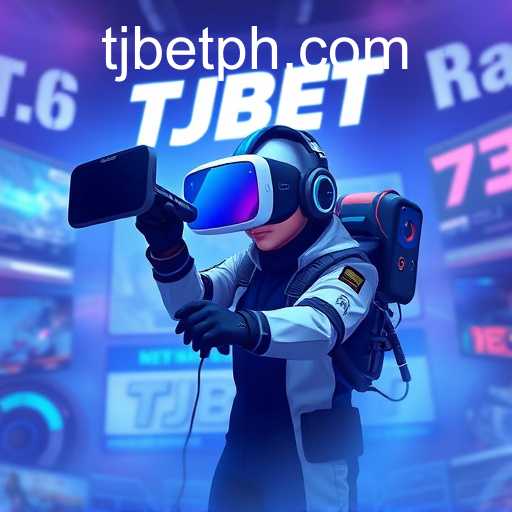 TJBET: Revolutionizing Online Gaming in 2026