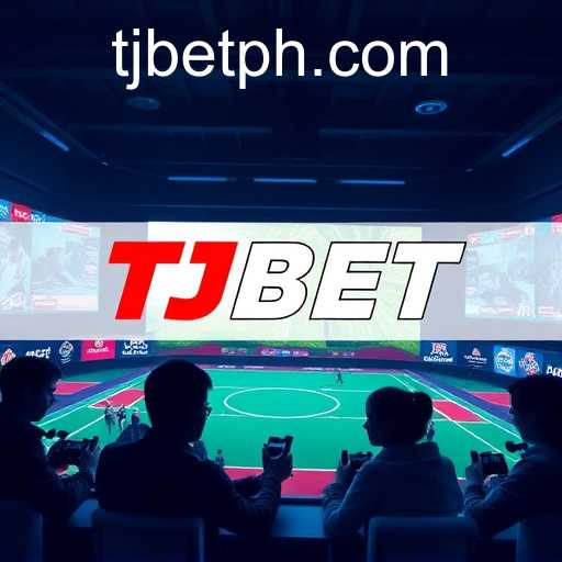 TJBET: Revolutionizing Online Gaming in 2025